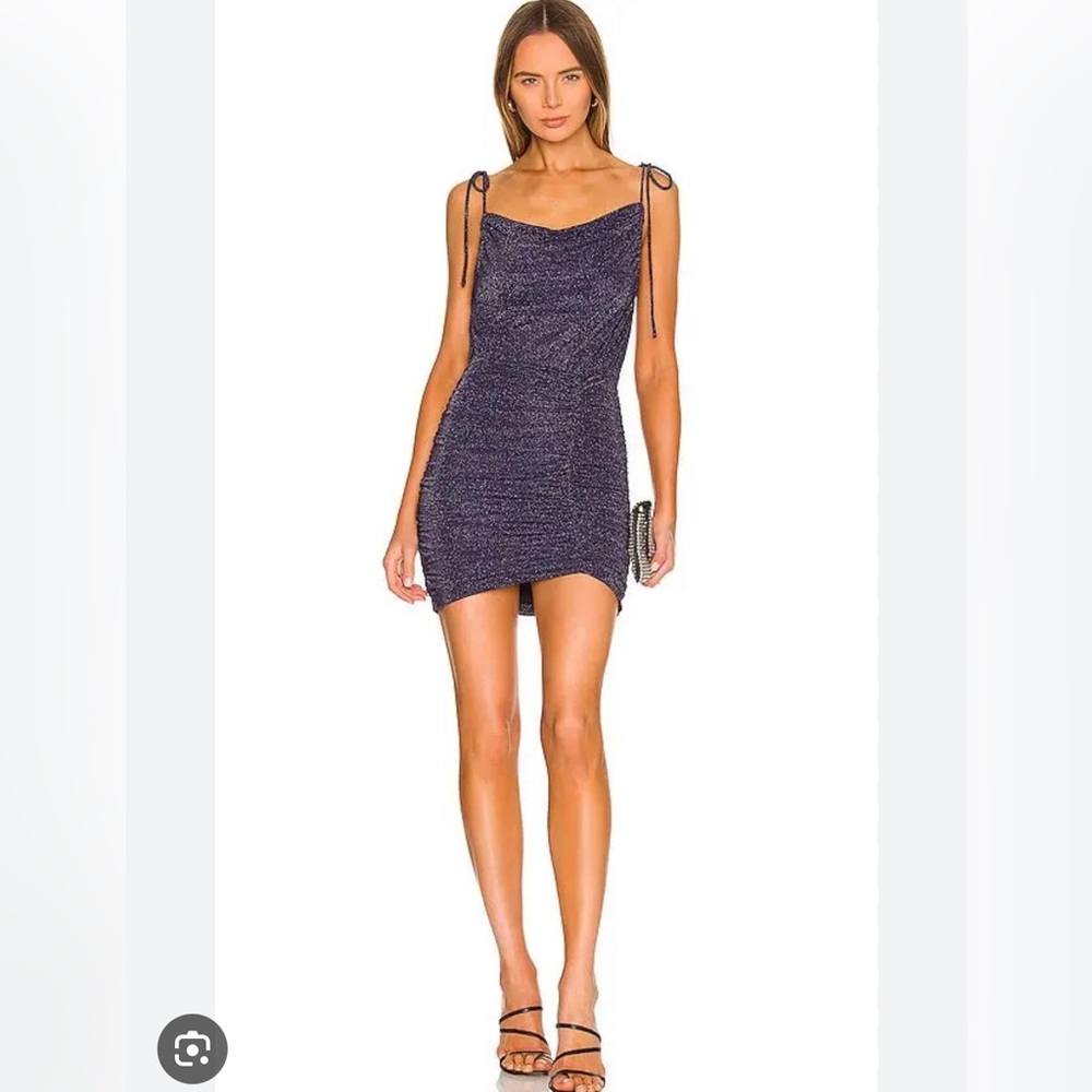 FREE PEOPLE X REVOLVE Poppy Mini Dress